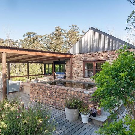Oakhurst Farm Cottages Wilderness Exterior photo