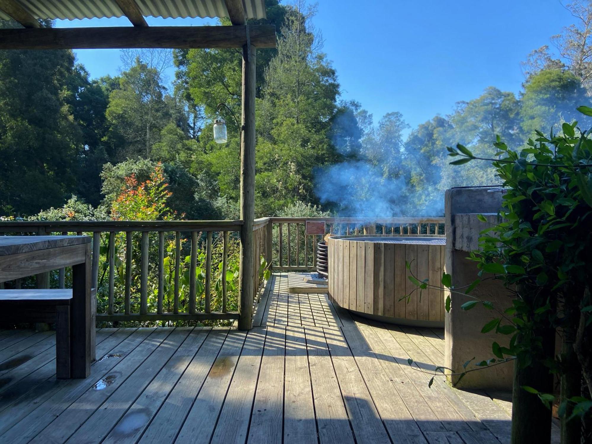 Oakhurst Farm Cottages Wilderness Exterior photo