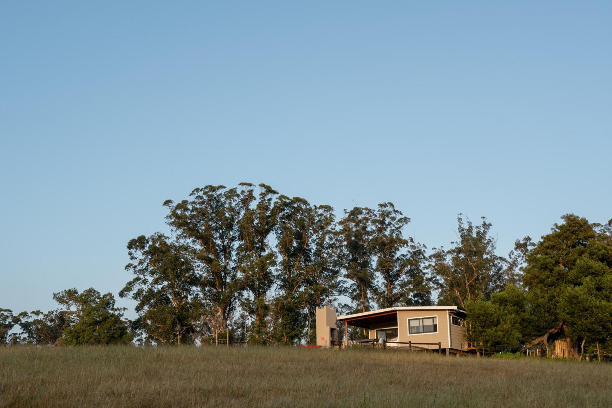 Oakhurst Farm Cottages Wilderness Exterior photo