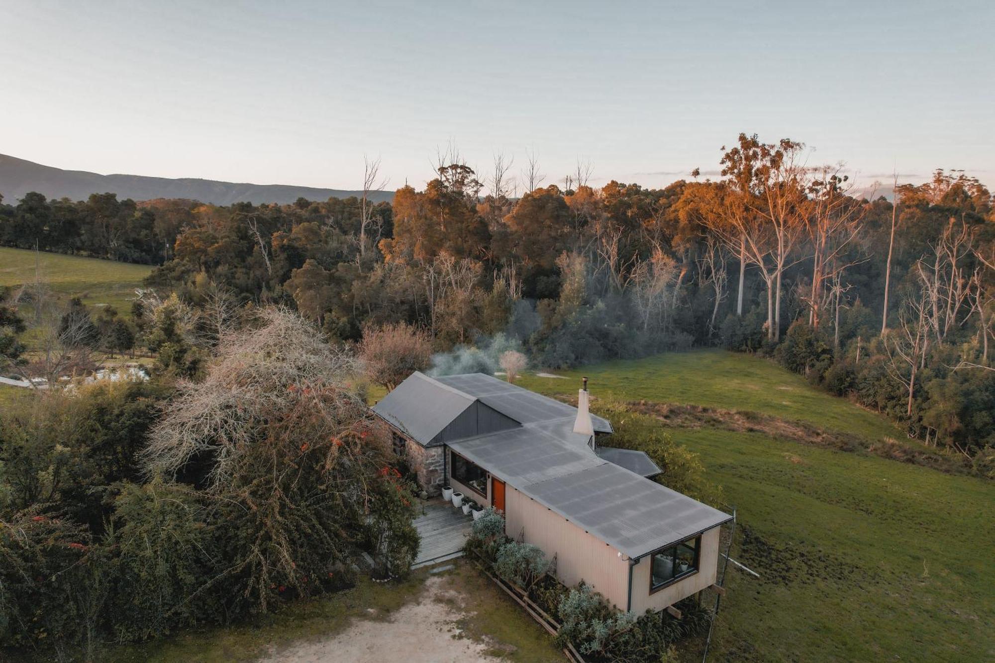 Oakhurst Farm Cottages Wilderness Exterior photo