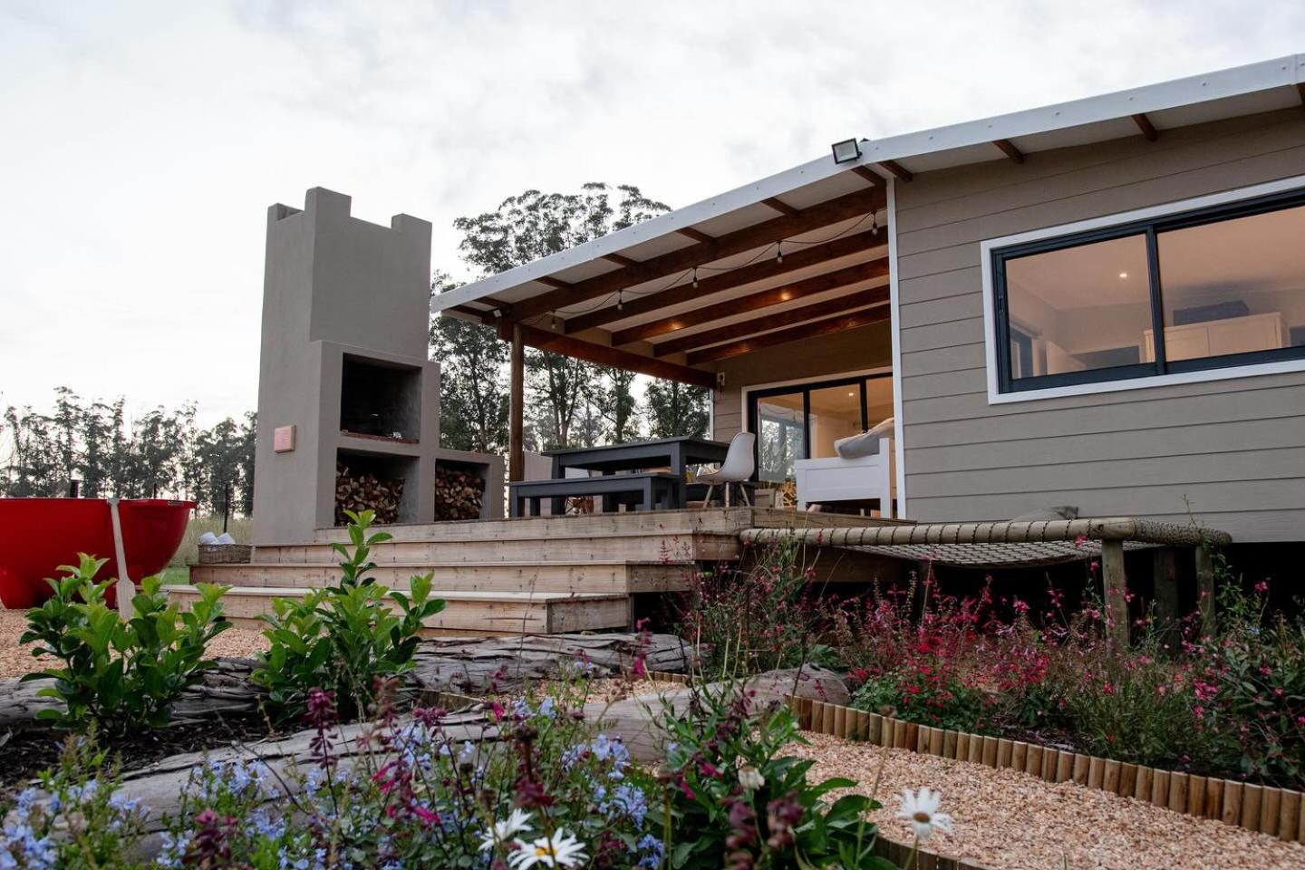 Oakhurst Farm Cottages Wilderness Exterior photo